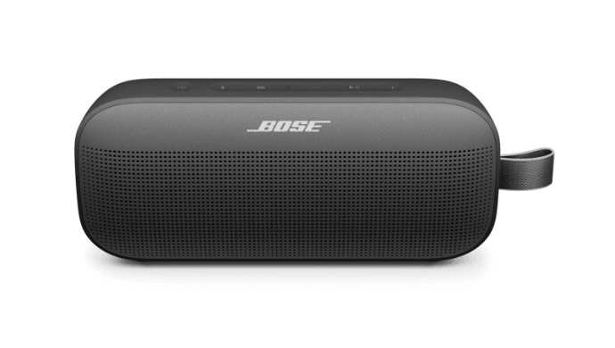 Bose SoundLink Flex Portable Speaker (2nd Gen), Certified Refurbished thumbnail 2