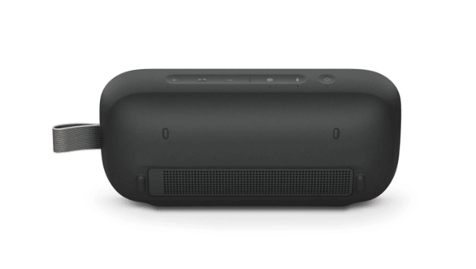 Bose SoundLink Flex Portable Speaker (2nd Gen), Certified Refurbished thumbnail 5
