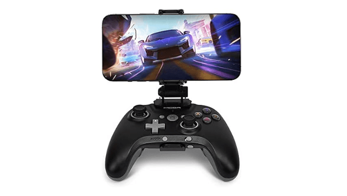 PowerA MOGA XP5-I Plus Bluetooth Video Game Controller
