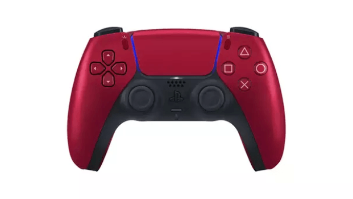 Sony PS5 DualSense Wireless Controller – Compatible with PlayStation 5, PC, Mac, and Mobile