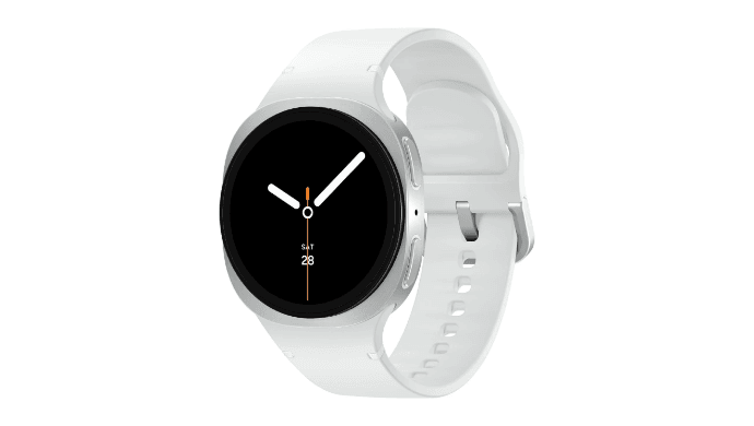 Samsung Galaxy Watch 8 LTE 40mm Unlocked Smartwatch L325U - Excellent thumbnail 2