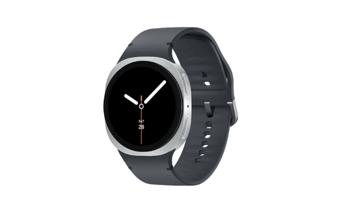 Samsung Galaxy Watch 8 LTE 40mm Unlocked Smartwatch L325U - Excellent thumbnail 3