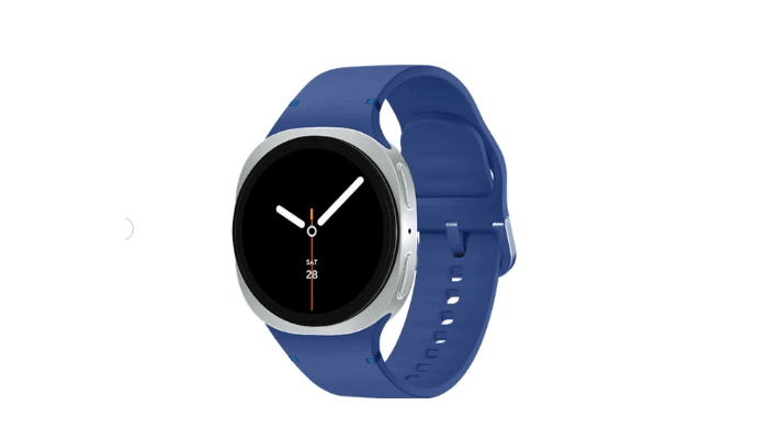 Samsung Galaxy Watch 8 LTE 40mm Unlocked Smartwatch L325U - Excellent thumbnail 4