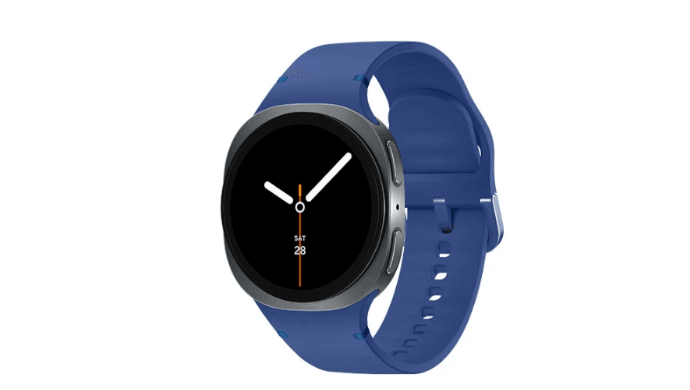 Samsung Galaxy Watch 8 LTE 40mm Unlocked Smartwatch L325U - Excellent thumbnail 5