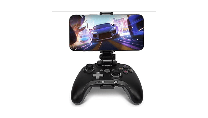 PowerA MOGA XP5-I Plus Bluetooth Video Game Controller