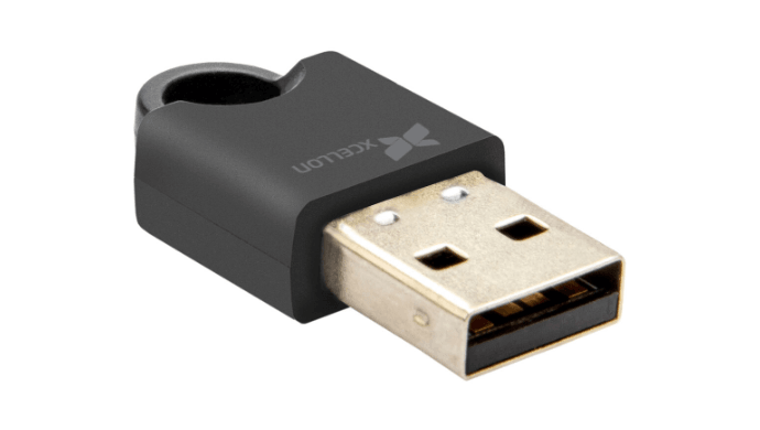 Xcellon Bluetooth 5.0 USB Adapter