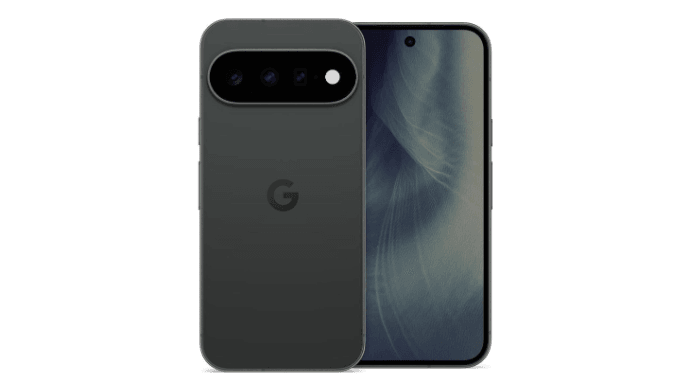 Google Pixel 11 - Unlocked Smartphone, Gemini - 256 GB - Obsidian