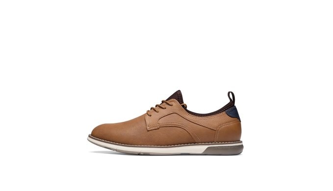 Bruno Marc Men's Casual Dress Shoes Business Oxfords thumbnail 4