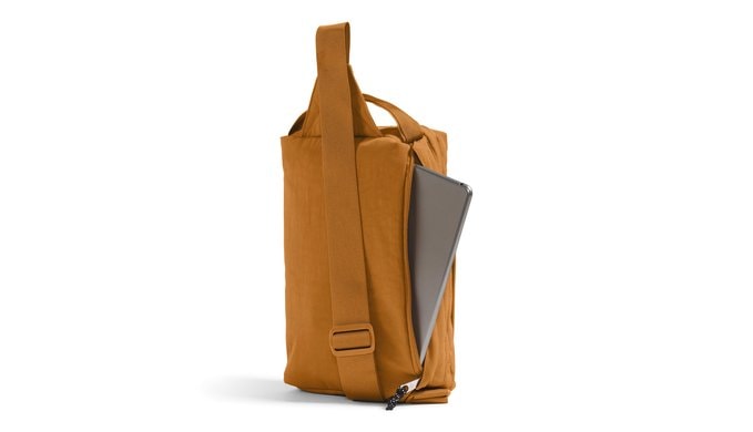 The North Face Berkeley Field Bag thumbnail 5
