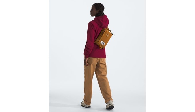 The North Face Berkeley Field Bag thumbnail 2