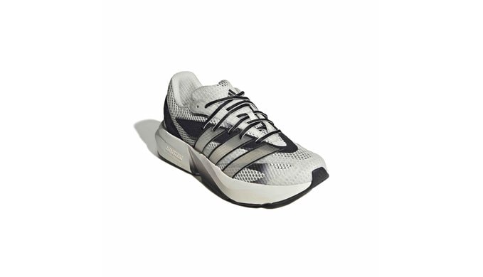 adidas Men's Lightblaze Slide Sandal thumbnail 4