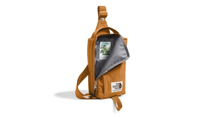 The North Face Berkeley Field Bag thumbnail 4