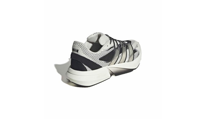 adidas Men's Lightblaze Slide Sandal thumbnail 5