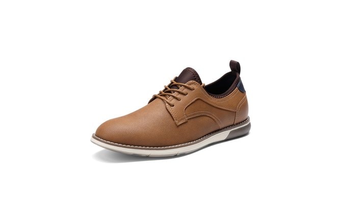 Bruno Marc Men's Casual Dress Shoes Business Oxfords