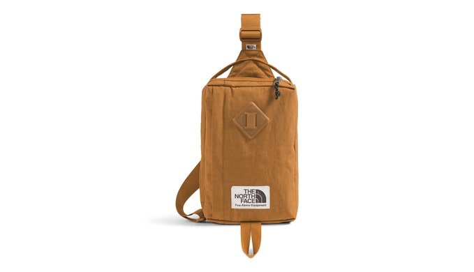 The North Face Berkeley Field Bag