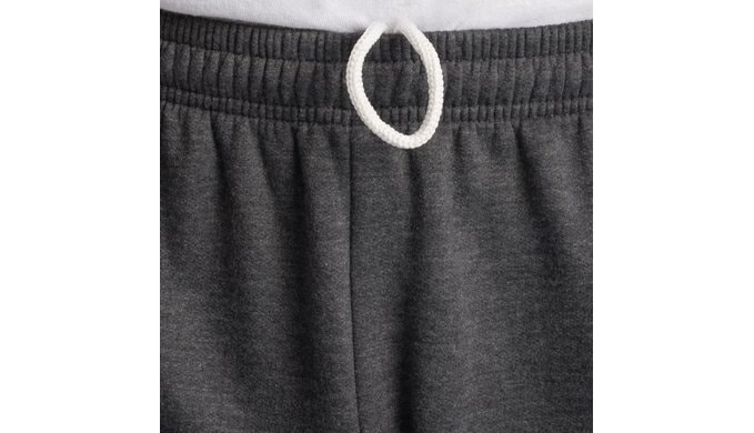 Fruit of the Loom Eversoft Fleece Elastic Bottom Sweatpants with Pockets, Relaxed Fit, Moisture Wicking, Breathable thumbnail 3