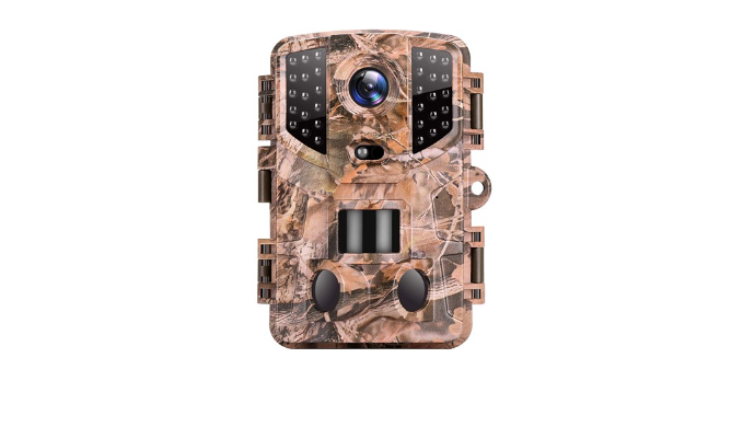 vantop ninja 1 trail camera 20mp