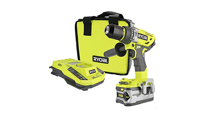 Ryobi p1813 online review