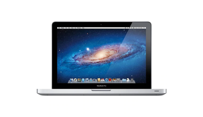 Apple MacBook Pro 13″ MD313LL/A A1278 Core I5 4GB 500GB HDD 2.4GHz