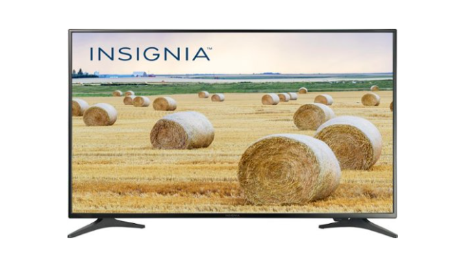 Insignia™ - 43″ Class N10 Series LED Full HD TV - Coupon Codes, Promo ...