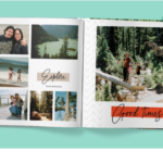 11x14 Hardcover Photo Book