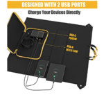 VTOMAN Expandable Solar Generator 1500W with 2X 100W Solar Panels, 1548Wh  LiFePO4 Battery Portable Power Station, Portable Backup Power Supply for  Home Emergency, Outdoor Camping, Road Trip - Coupon Codes, Promo Codes