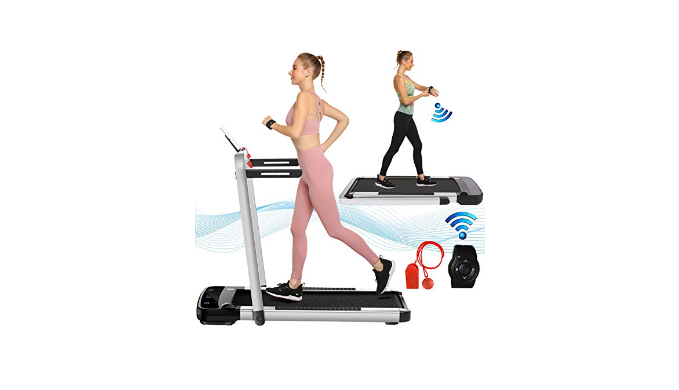 Aceshin treadmill 2024