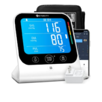 Blood Pressure Monitors Machine and Cuff by Etekcity, FSA HSA