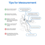 Bluetooth Blood Pressure Machine, BP Monitors for Home Use by Etekcity, FSA HSA