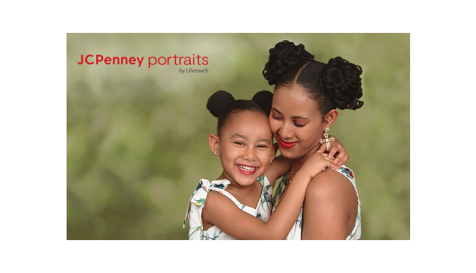 Photography Shoot Packages at JCPenney Portraits by Lifetouch (Up to 83%  Off). Two Options. - Coupon Codes, Promo Codes, Daily Deals, Save Money  Today