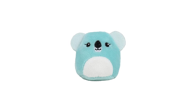 Squishville Mini-Squishmallows Brilliant Besties Multipack