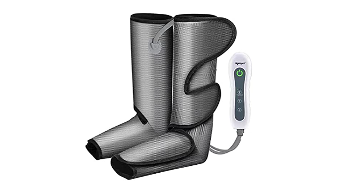 Slabway foot best sale massager review