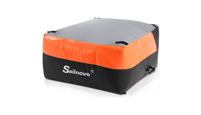 Sailnovo roof online bag