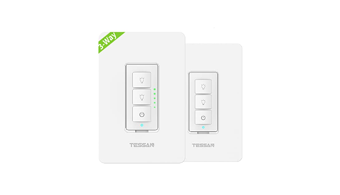 tessan smart switch app