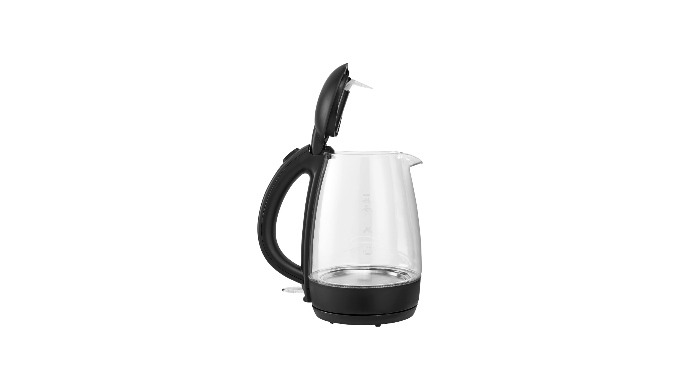 BELLA 1.7 Liter Glass Electric Kettle - Coupon Codes, Promo Codes, Daily  Deals, Save Money Today