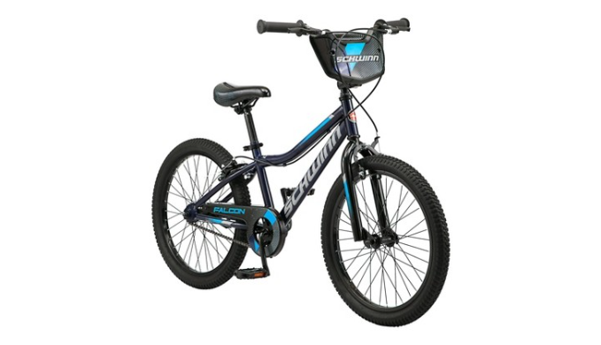 Kids schwinn cheap falcon