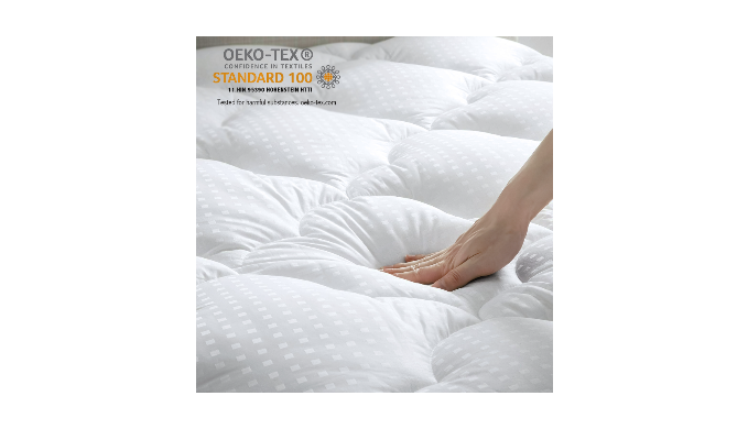 Best Waterproof Mattress Protectors; Pads; & Covers 2023