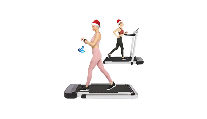 Aceshin treadmill discount