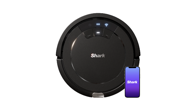 Shark ion 2024 google assistant