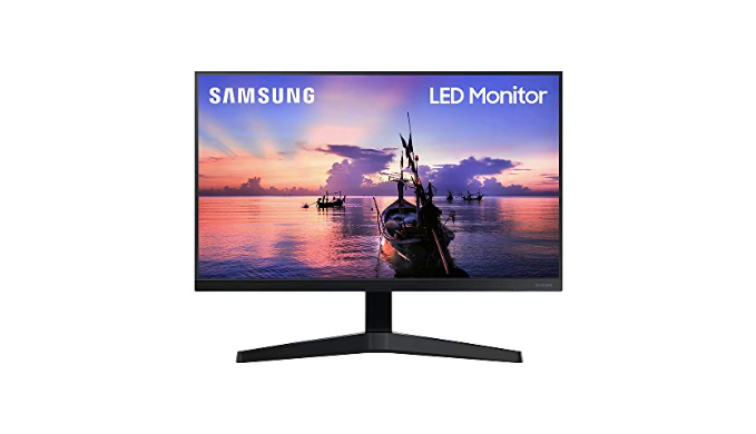 samsung t350 series monitor