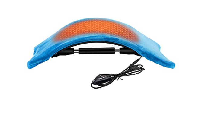 Lower Back Pain Relief Device @