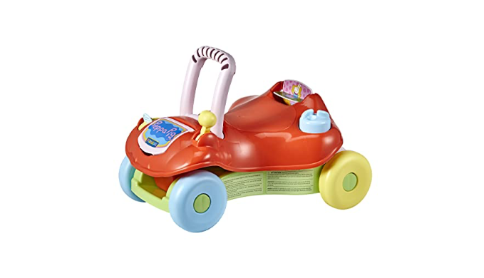 Playskool car clearance walker