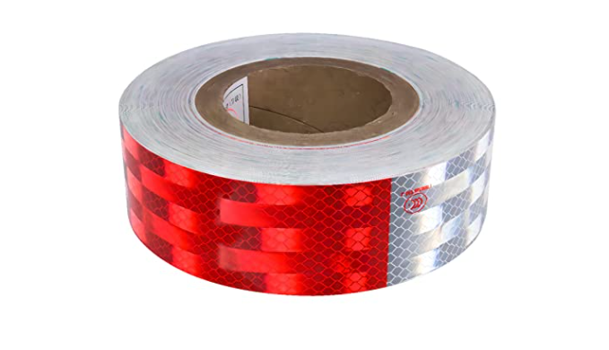 DOT / DOT C2 Reflective Tape Requirements