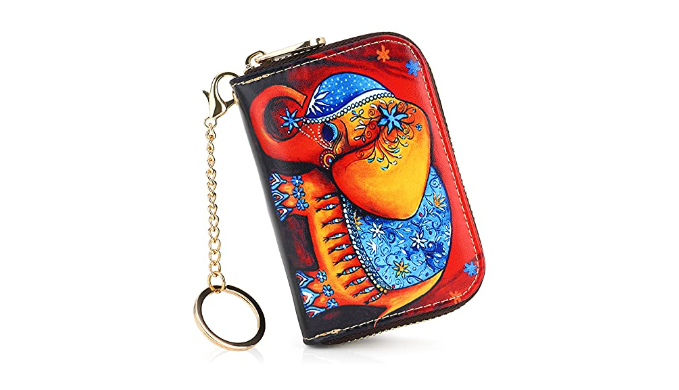 Aphison card wallet hot sale