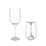  Travel Wine Glass