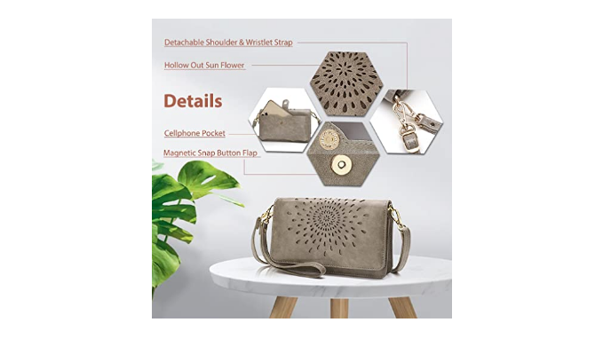 Multifunctional Bags – APHISON