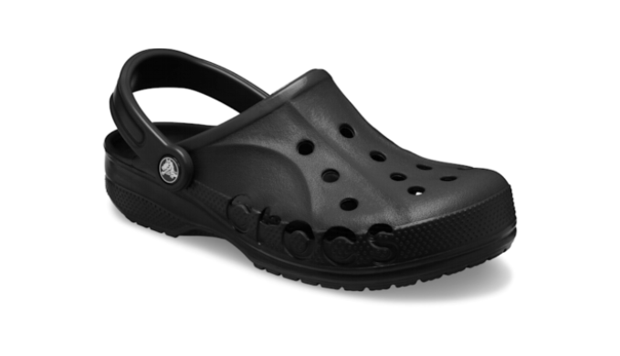 Crocs clearance waterproof shoes