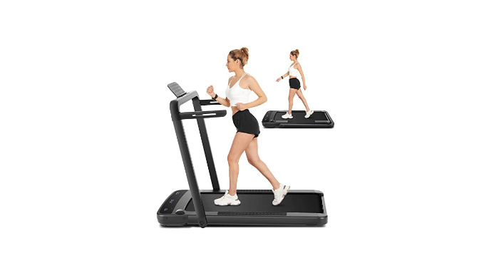 Ancheer treadmill 2.25 hp hot sale