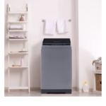 COMFEE' 1.6 Cu.ft Portable Washing Machine, 11lbs Capacity Fully Automatic  Compact Washer with Wheels, 6 Wash Programs Laundry Washer with Drain Pump,  Ideal for Apartments, RV, Camping, Magnetic Gray - Coupon Codes