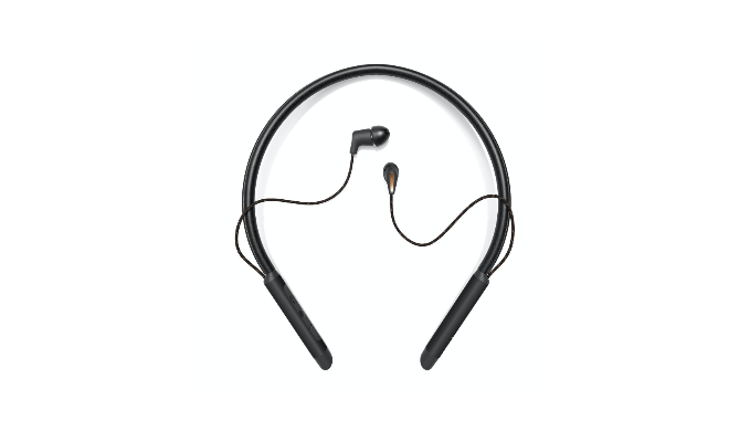 Klipsch best sale t5 neckband